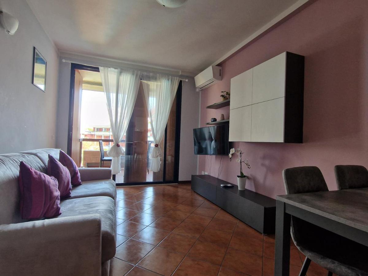 Home Gardaview Desenzano Desenzano del Garda Dış mekan fotoğraf